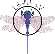Libellula Logo